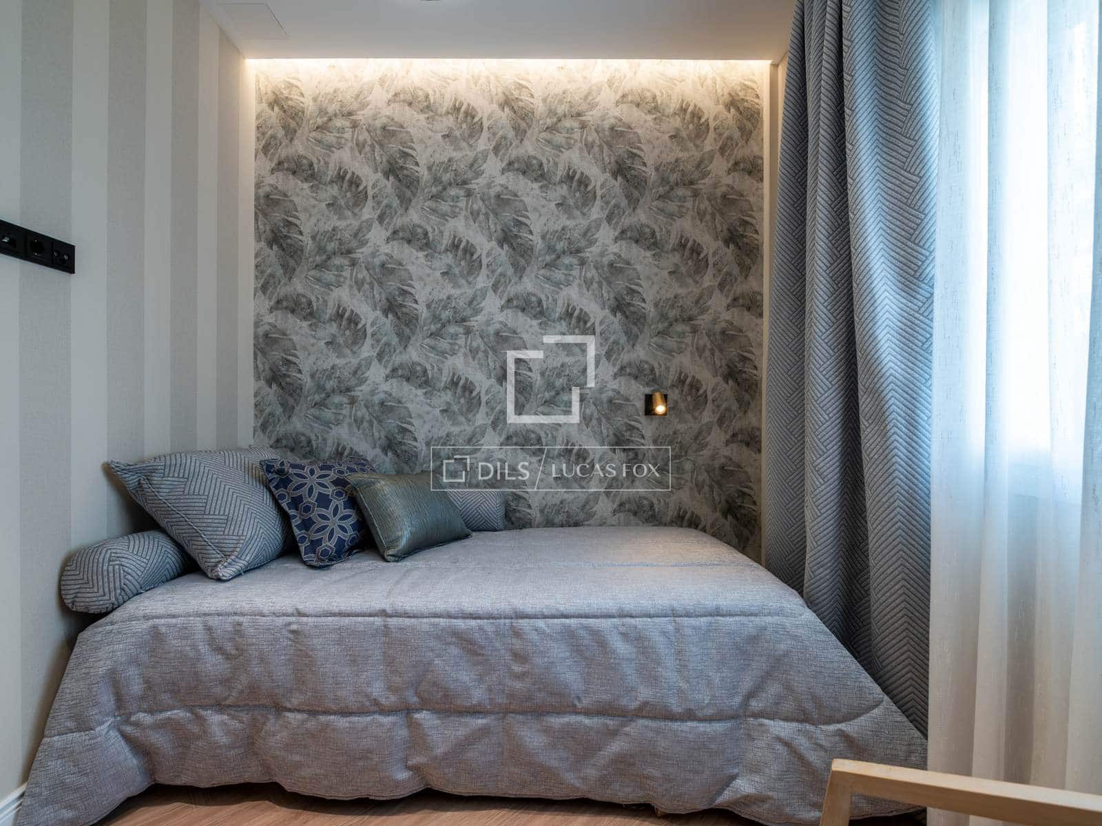 4 Zimmer Apartment zu verkaufen in Madrid Stadt - 1.800.000 € (Ref: 9654126)