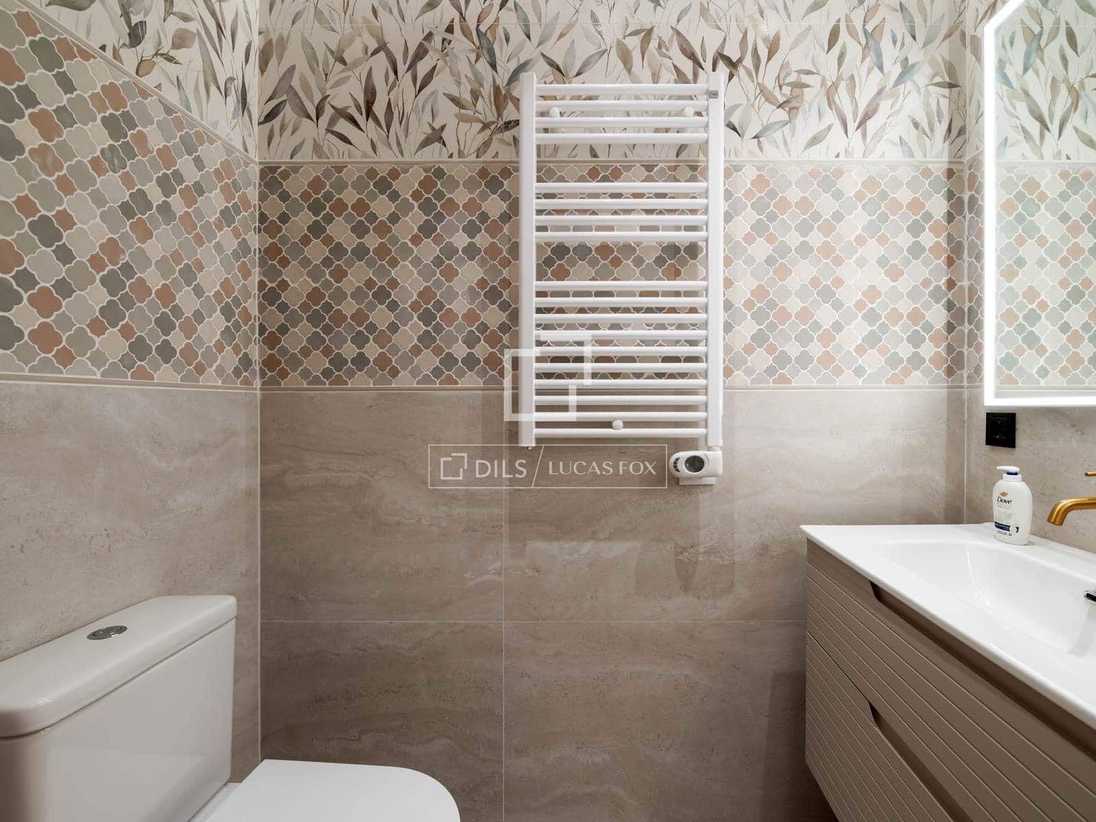 4 Zimmer Apartment zu verkaufen in Madrid Stadt - 1.800.000 € (Ref: 9654126)