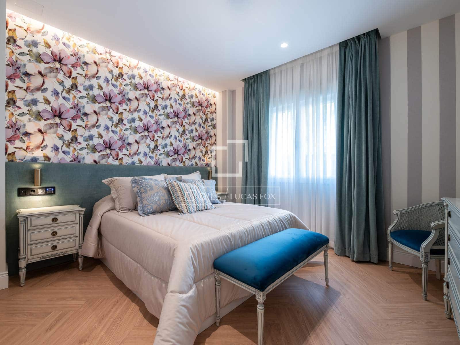 4 Zimmer Apartment zu verkaufen in Madrid Stadt - 1.800.000 € (Ref: 9654126)