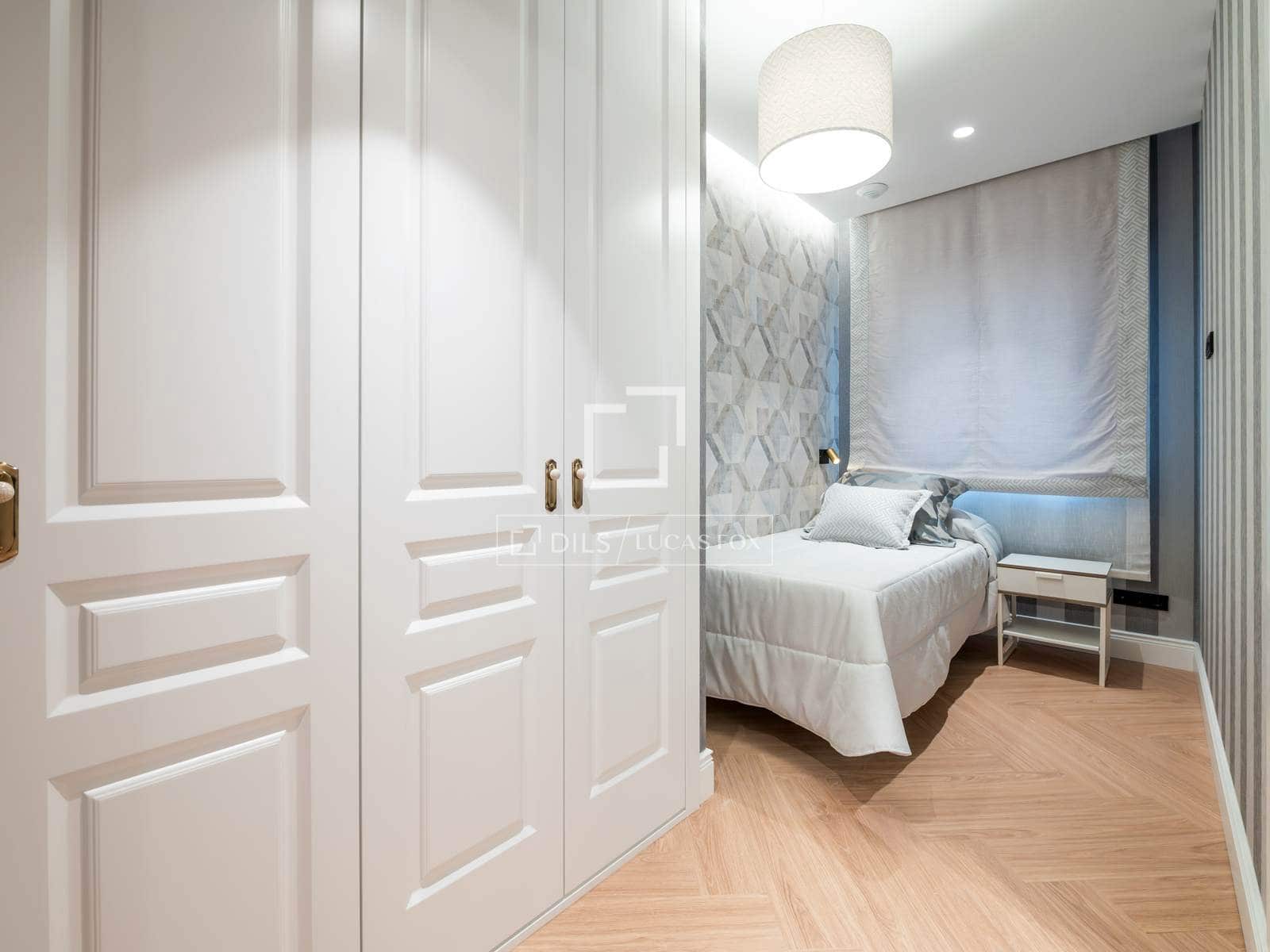 4 Zimmer Apartment zu verkaufen in Madrid Stadt - 1.800.000 € (Ref: 9654126)