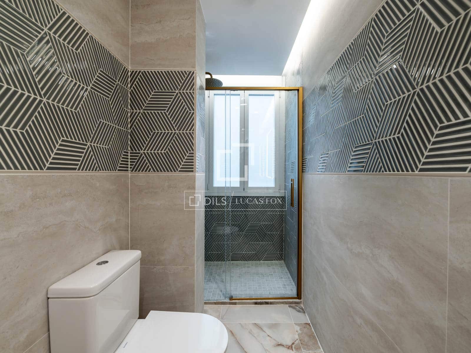 4 Zimmer Apartment zu verkaufen in Madrid Stadt - 1.800.000 € (Ref: 9654126)