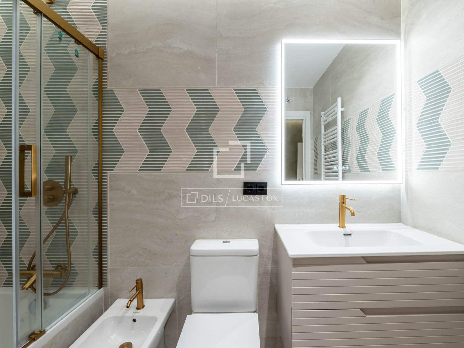 4 Zimmer Apartment zu verkaufen in Madrid Stadt - 1.800.000 € (Ref: 9654126)