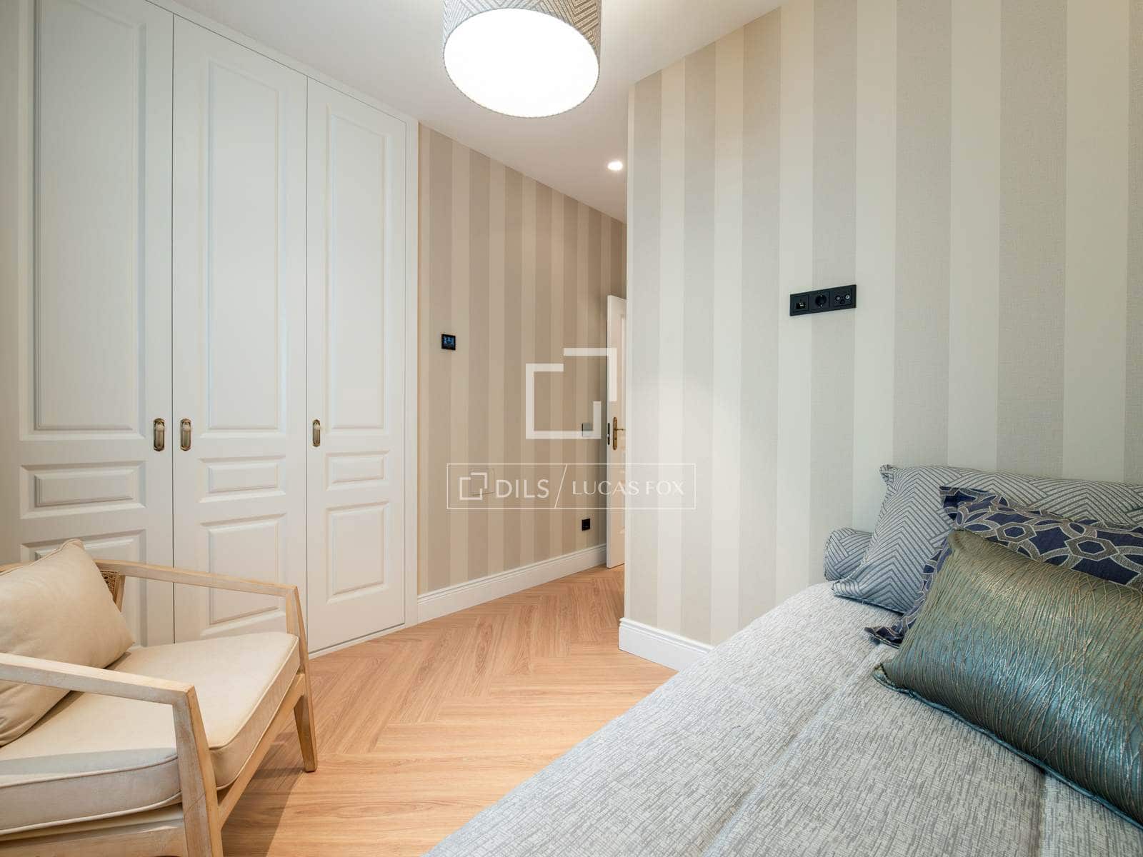 4 Zimmer Apartment zu verkaufen in Madrid Stadt - 1.800.000 € (Ref: 9654126)