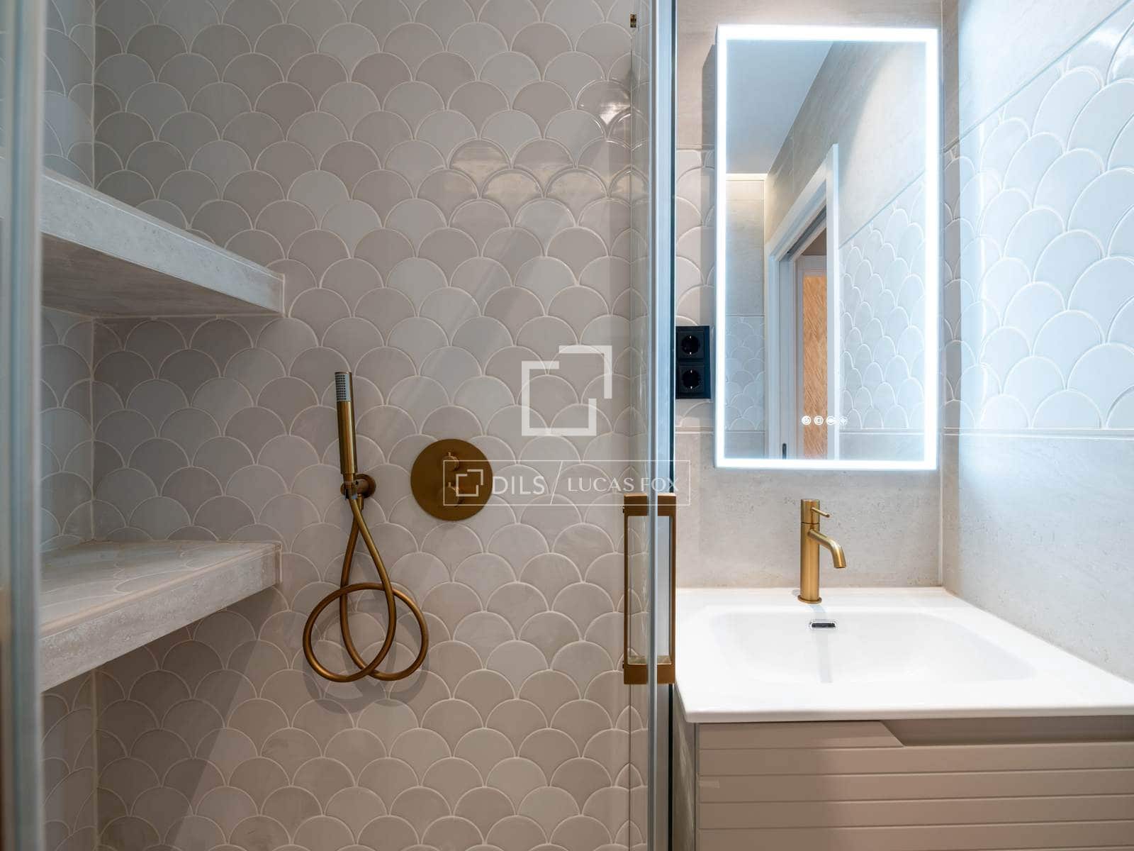 4 Zimmer Apartment zu verkaufen in Madrid Stadt - 1.800.000 € (Ref: 9654126)