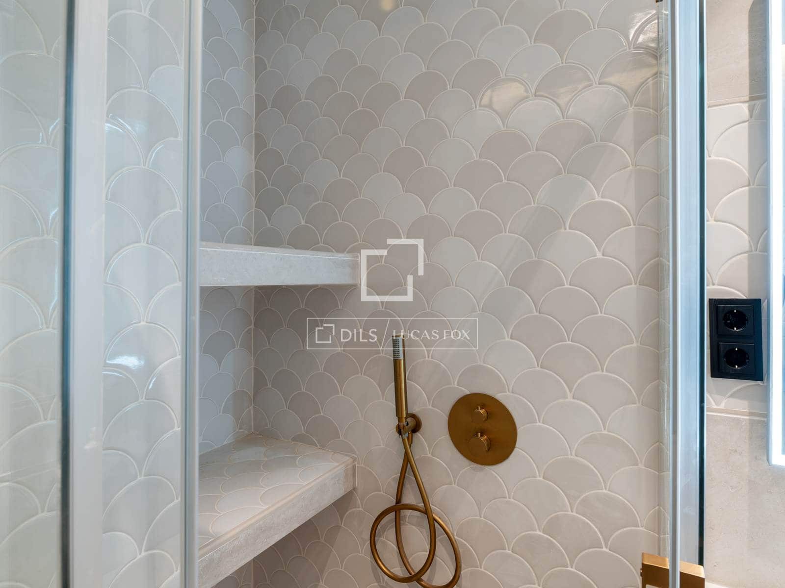 4 Zimmer Apartment zu verkaufen in Madrid Stadt - 1.800.000 € (Ref: 9654126)