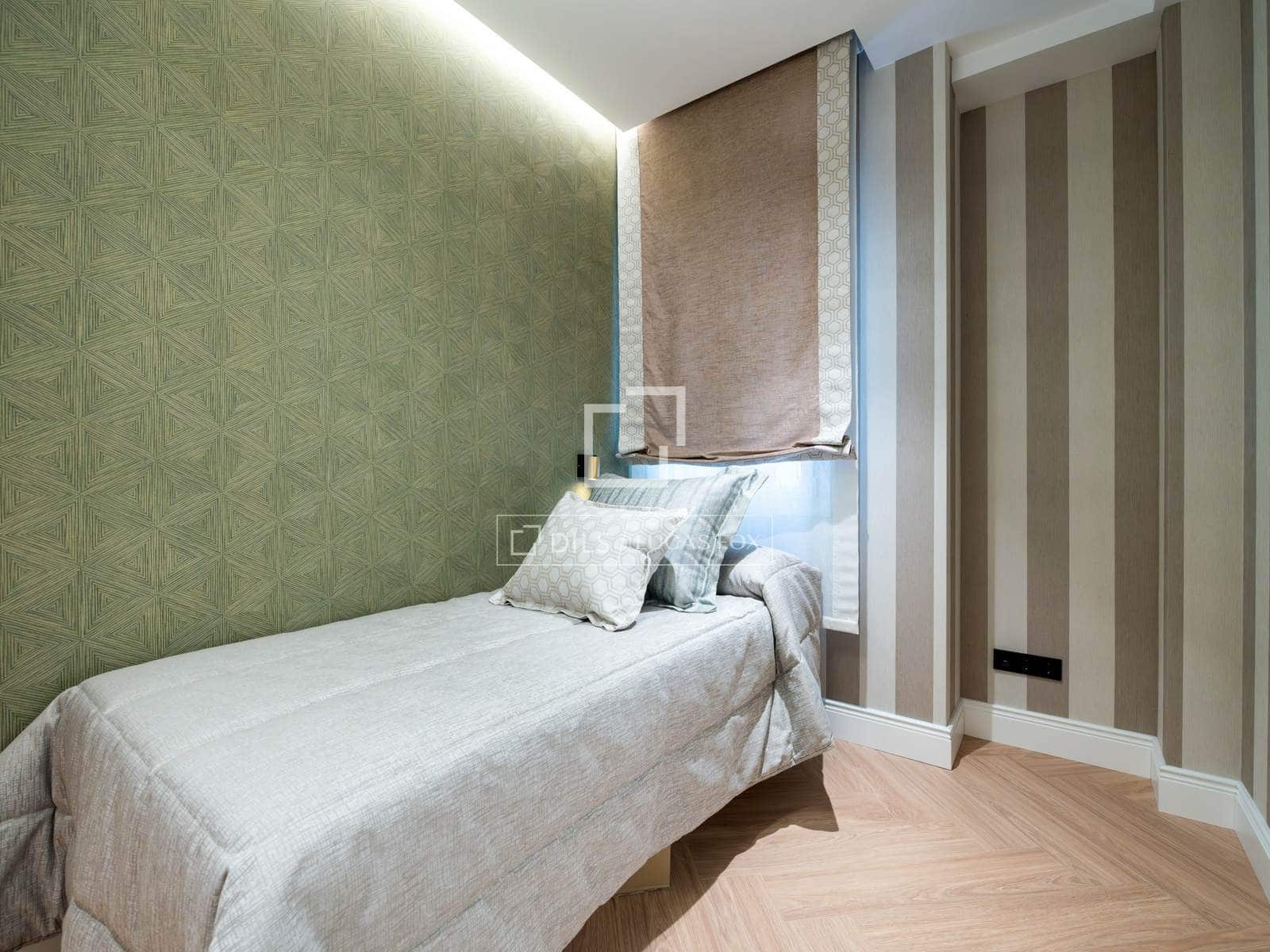 4 Zimmer Apartment zu verkaufen in Madrid Stadt - 1.800.000 € (Ref: 9654126)