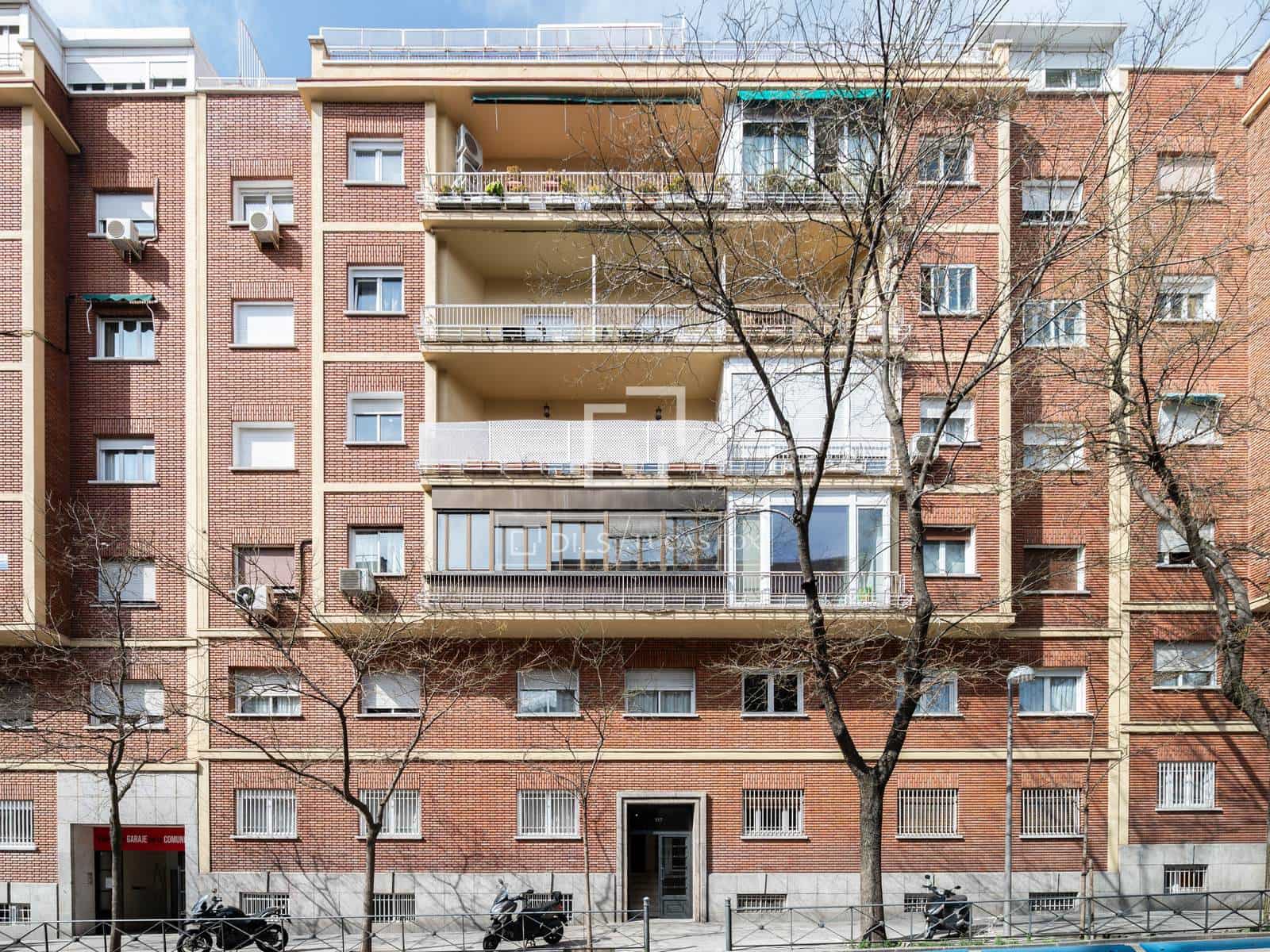 4 Zimmer Apartment zu verkaufen in Madrid Stadt - 1.800.000 € (Ref: 9654126)