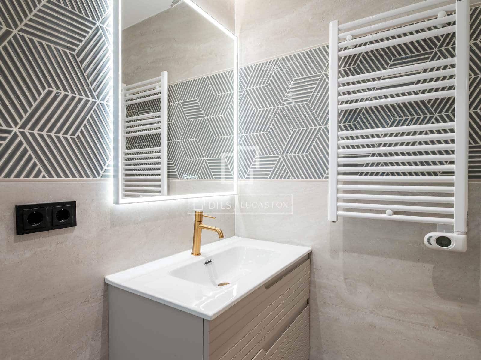 4 Zimmer Apartment zu verkaufen in Madrid Stadt - 1.800.000 € (Ref: 9654126)