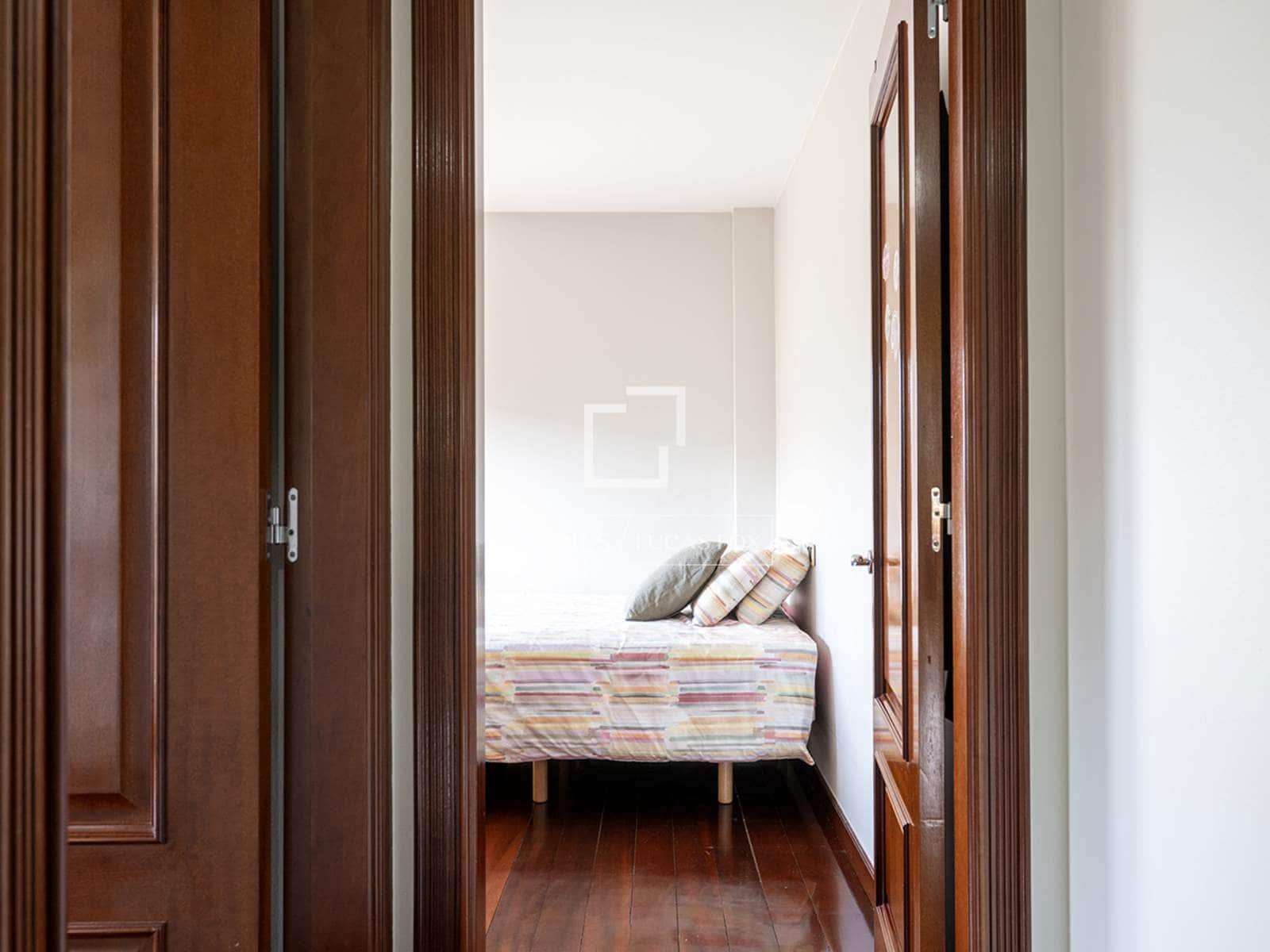 7 soverom Villa til salgs i Vigo med svømmebasseng garasje - € 2 000 000 (Ref: 9654127)