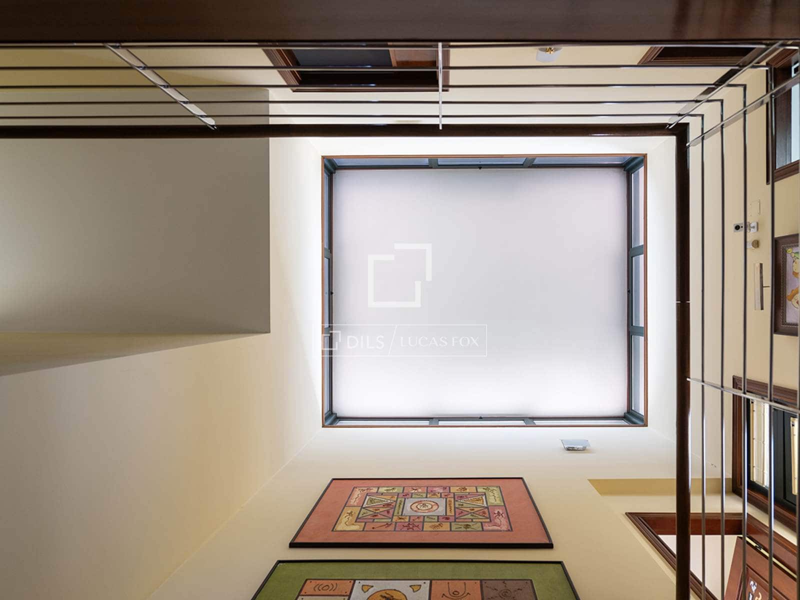 7 soverom Villa til salgs i Vigo med svømmebasseng garasje - € 2 000 000 (Ref: 9654127)