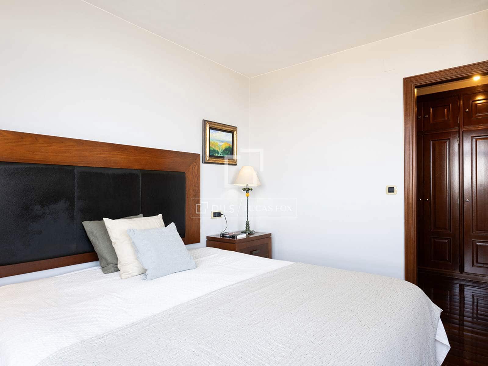 7 soverom Villa til salgs i Vigo med svømmebasseng garasje - € 2 000 000 (Ref: 9654127)