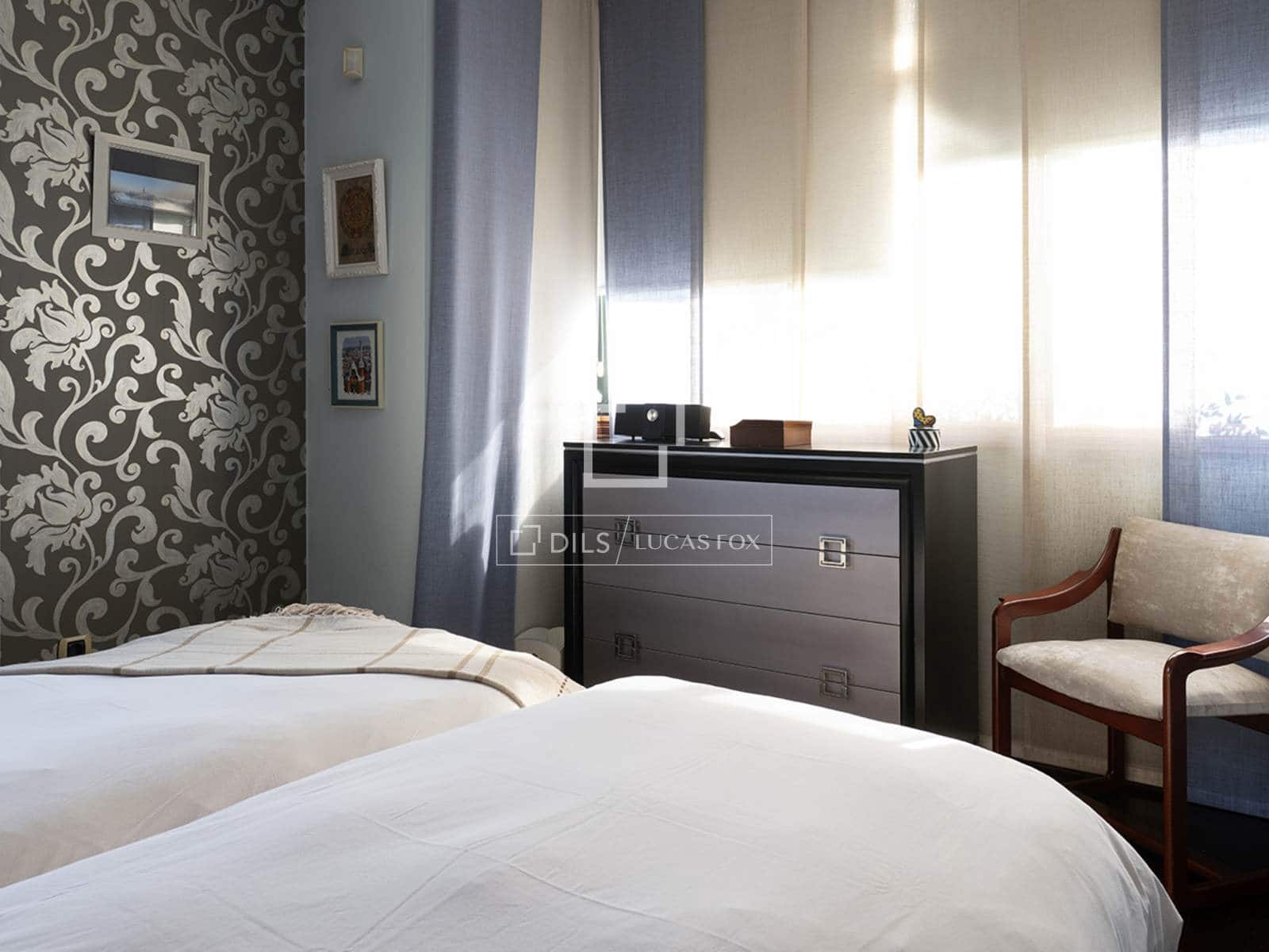 7 soverom Villa til salgs i Vigo med svømmebasseng garasje - € 2 000 000 (Ref: 9654127)