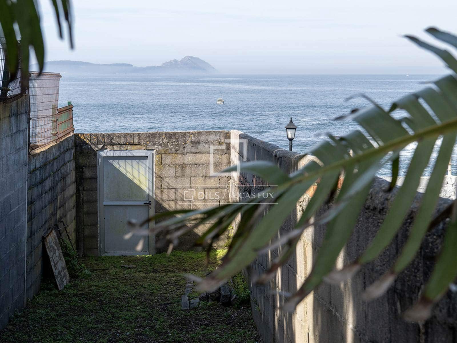 7 soverom Villa til salgs i Vigo med svømmebasseng garasje - € 2 000 000 (Ref: 9654127)