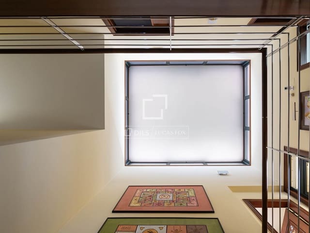 7 soverom Villa til salgs i Vigo med svømmebasseng garasje - € 2 000 000 (Ref: 9654127)