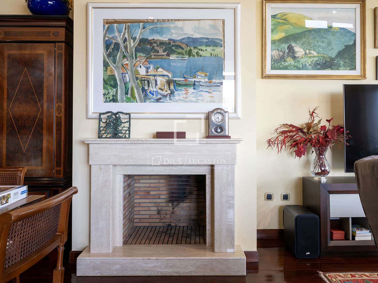 7 soverom Villa til salgs i Vigo med svømmebasseng garasje - € 2 000 000 (Ref: 9654127)