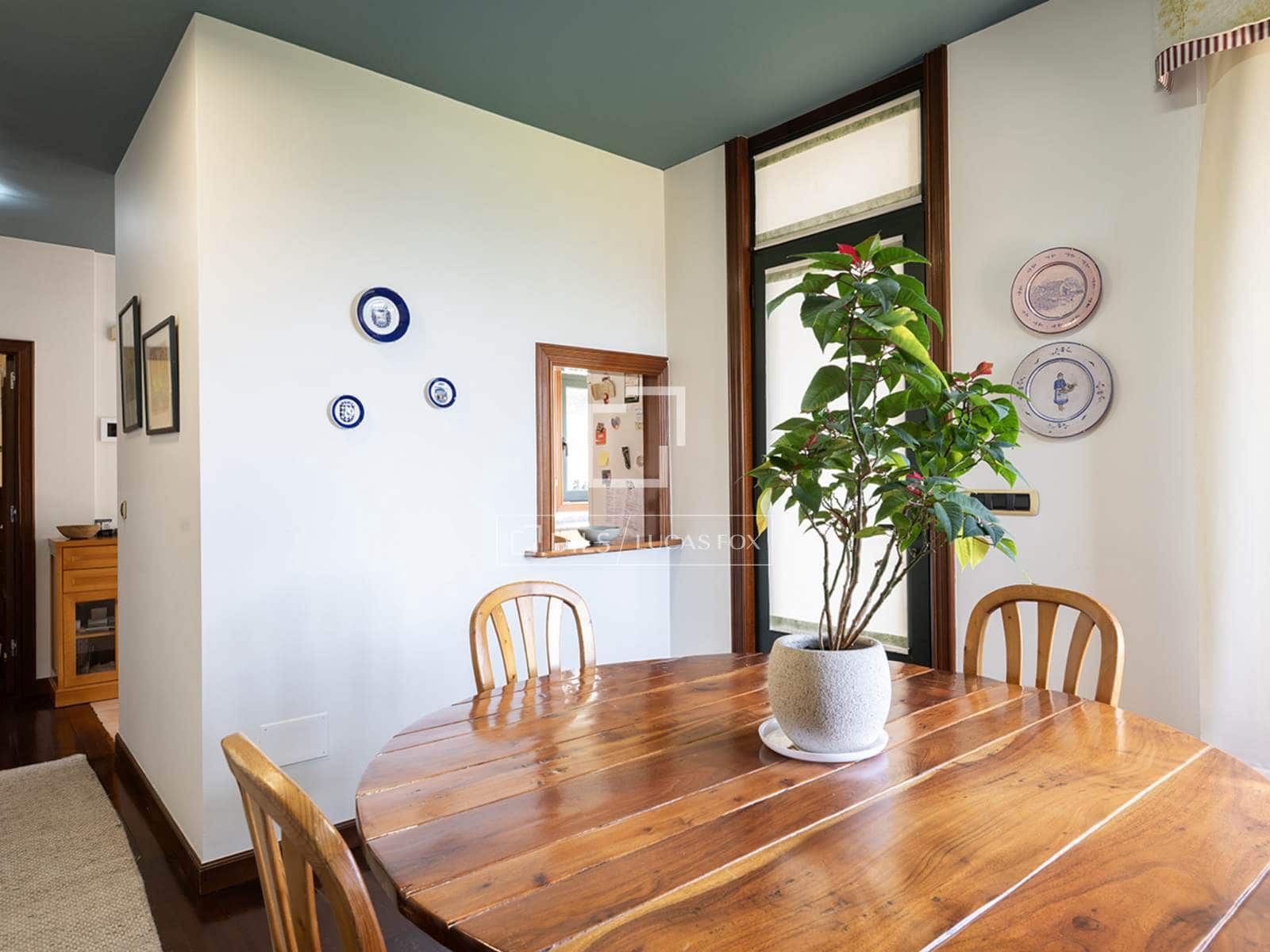 7 soverom Villa til salgs i Vigo med svømmebasseng garasje - € 2 000 000 (Ref: 9654127)