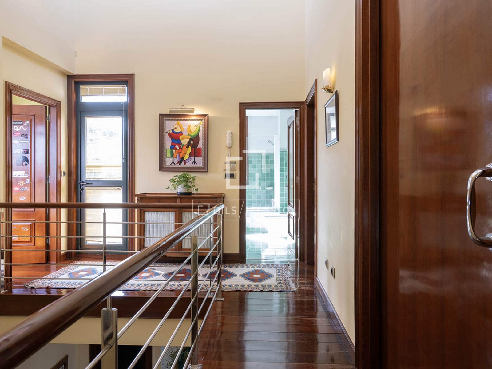 7 soverom Villa til salgs i Vigo med svømmebasseng garasje - € 2 000 000 (Ref: 9654127)