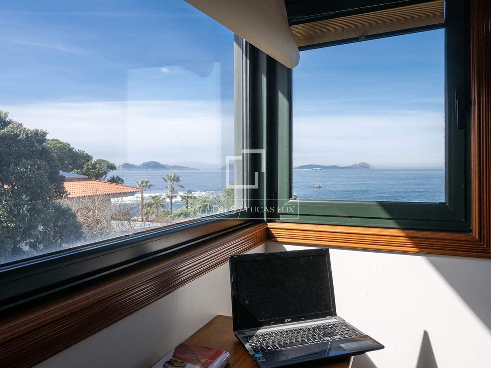 7 soverom Villa til salgs i Vigo med svømmebasseng garasje - € 2 000 000 (Ref: 9654127)