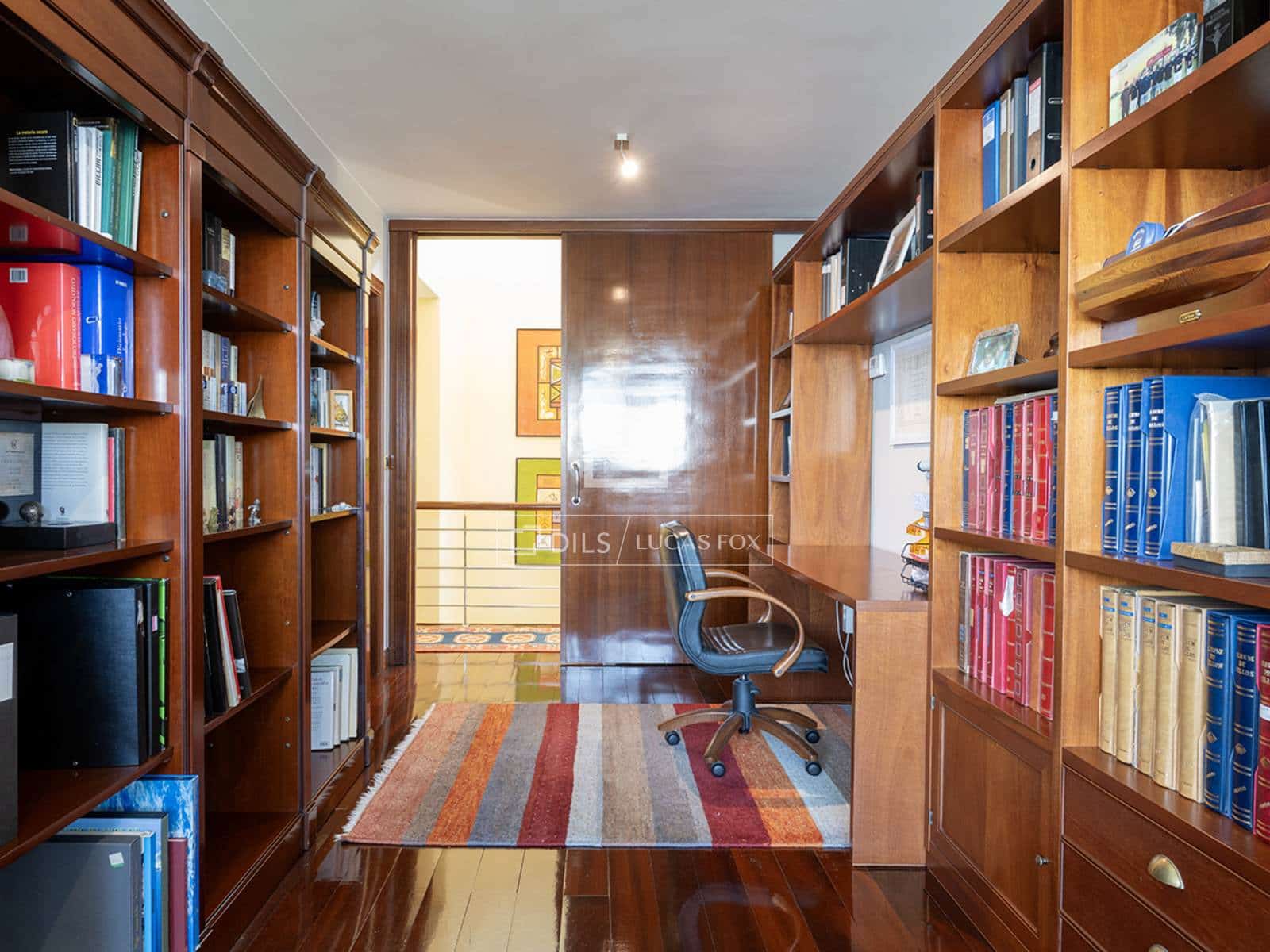 7 soverom Villa til salgs i Vigo med svømmebasseng garasje - € 2 000 000 (Ref: 9654127)