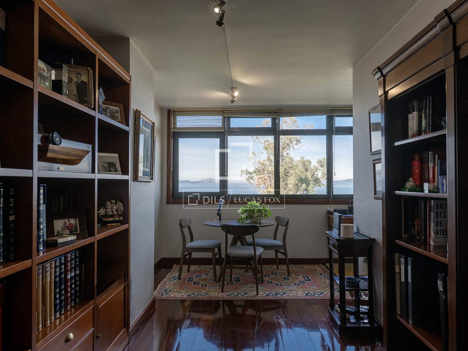 7 soverom Villa til salgs i Vigo med svømmebasseng garasje - € 2 000 000 (Ref: 9654127)