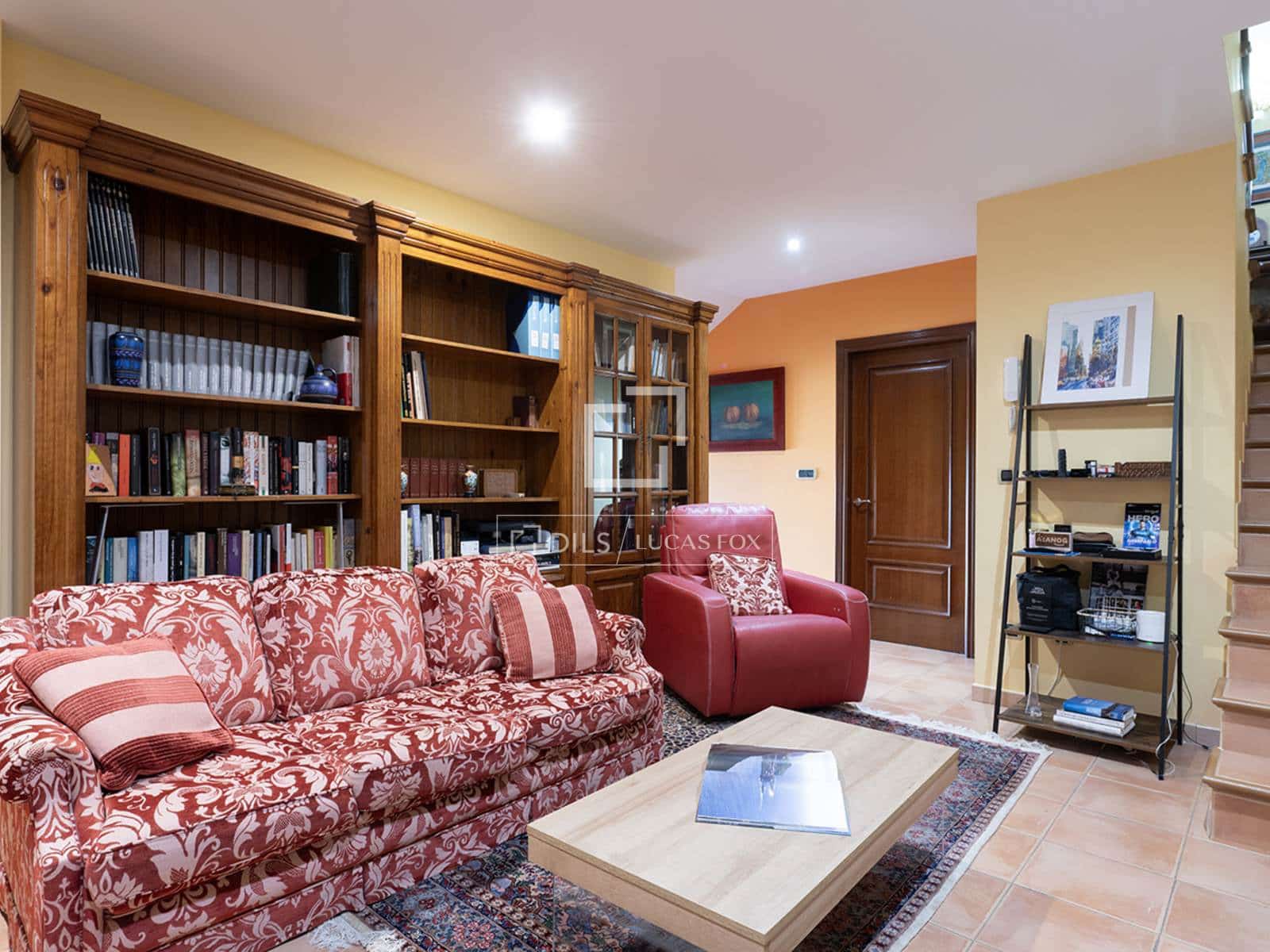 7 soverom Villa til salgs i Vigo med svømmebasseng garasje - € 2 000 000 (Ref: 9654127)