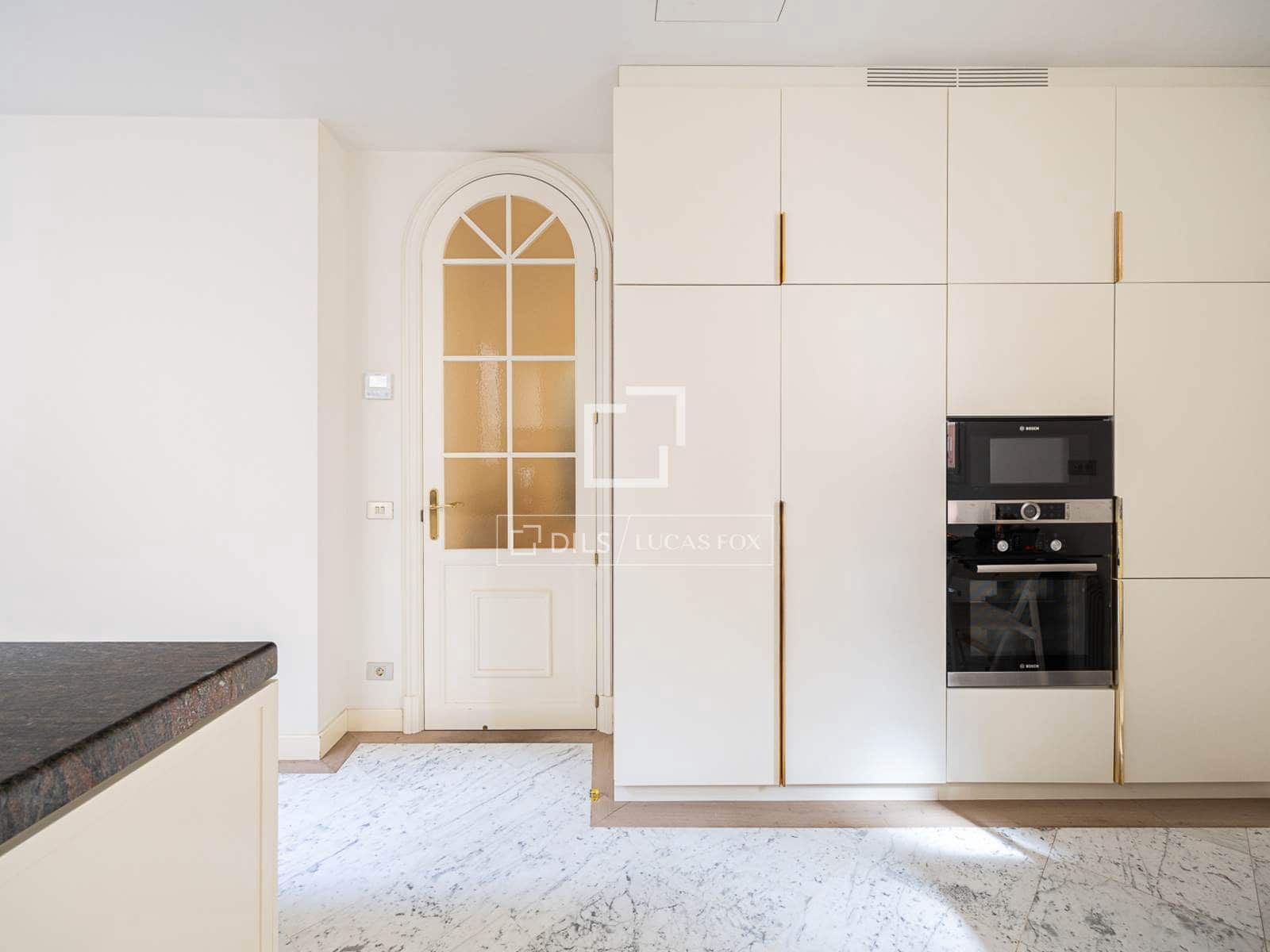 5 Zimmer Apartment zu verkaufen in Barcelona Stadt - 1.850.000 € (Ref: 9654128)