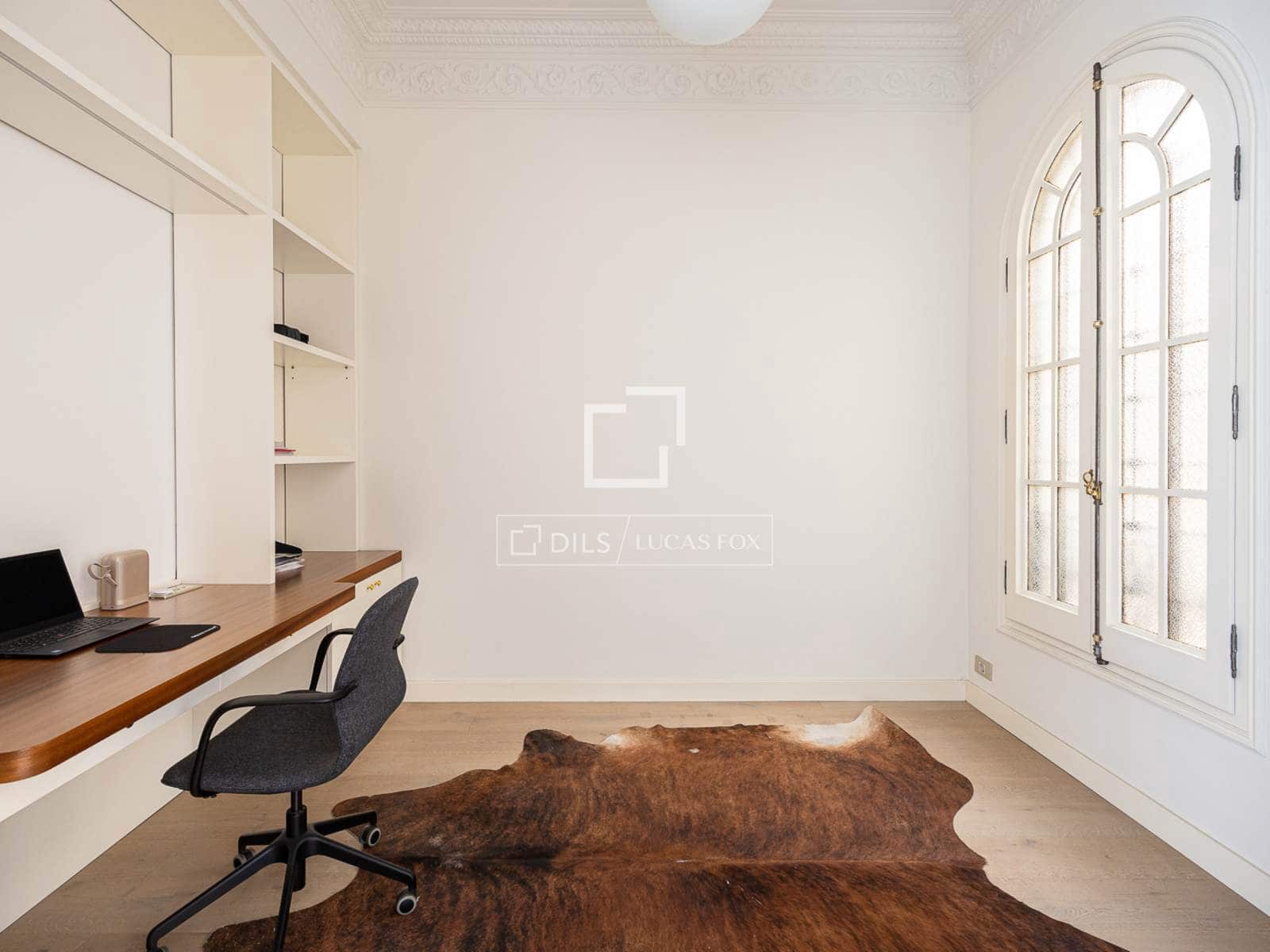 5 Zimmer Apartment zu verkaufen in Barcelona Stadt - 1.850.000 € (Ref: 9654128)