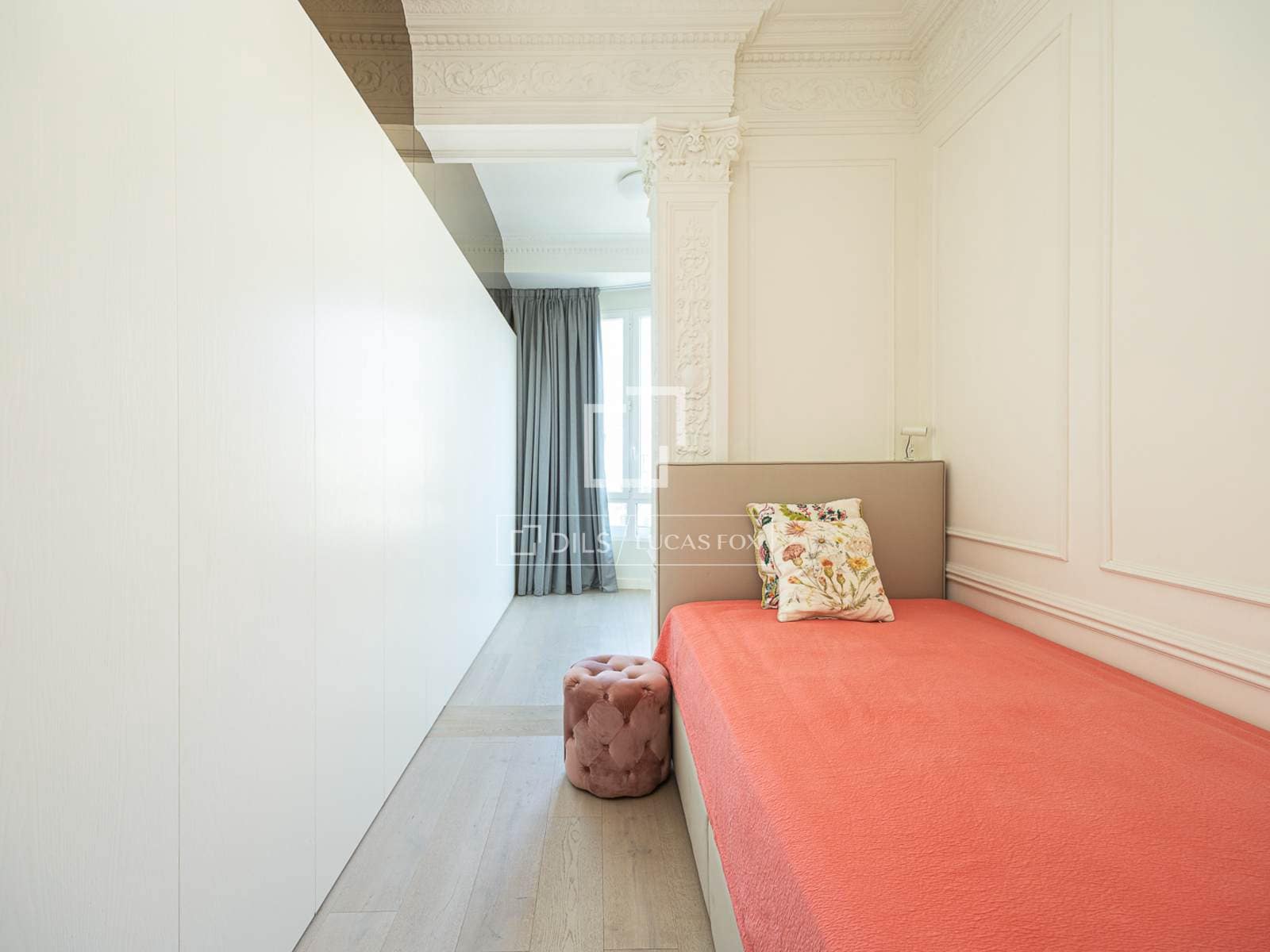 5 Zimmer Apartment zu verkaufen in Barcelona Stadt - 1.850.000 € (Ref: 9654128)