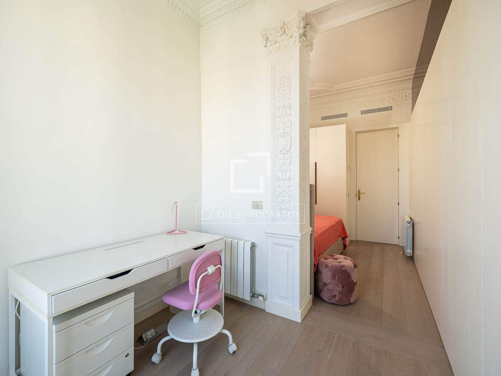 5 Zimmer Apartment zu verkaufen in Barcelona Stadt - 1.850.000 € (Ref: 9654128)