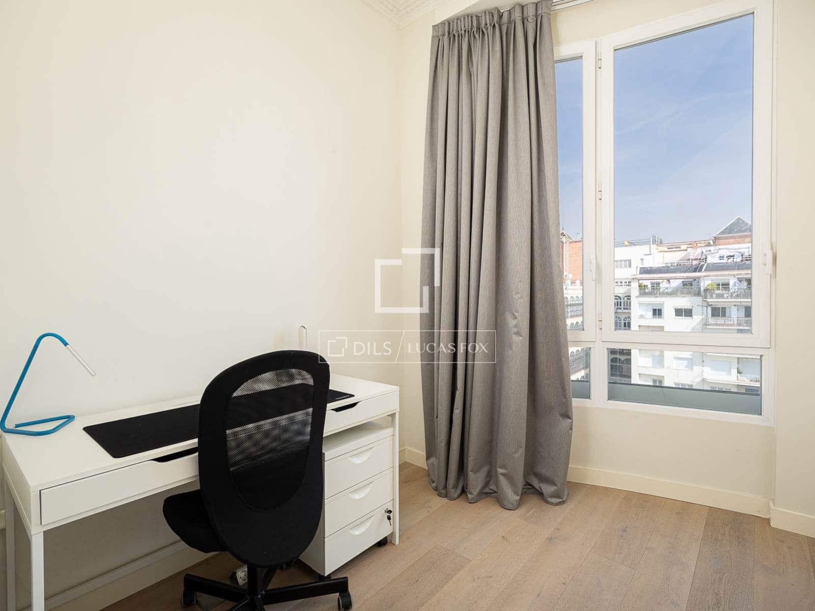 5 Zimmer Apartment zu verkaufen in Barcelona Stadt - 1.850.000 € (Ref: 9654128)
