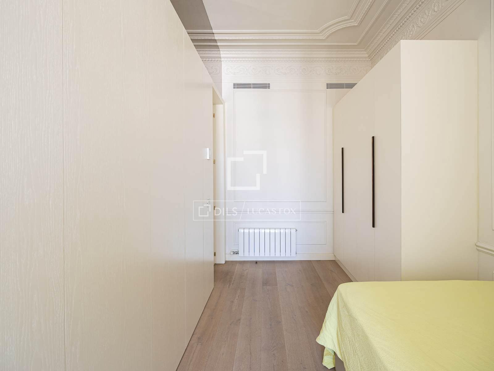 5 Zimmer Apartment zu verkaufen in Barcelona Stadt - 1.850.000 € (Ref: 9654128)