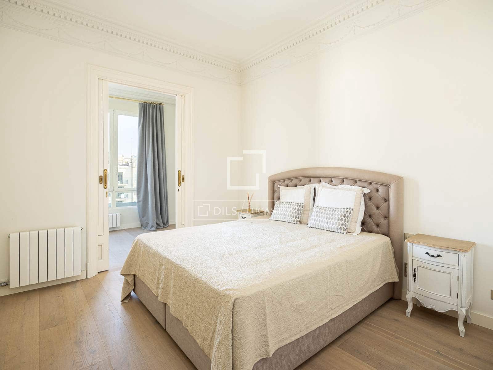 5 Zimmer Apartment zu verkaufen in Barcelona Stadt - 1.850.000 € (Ref: 9654128)