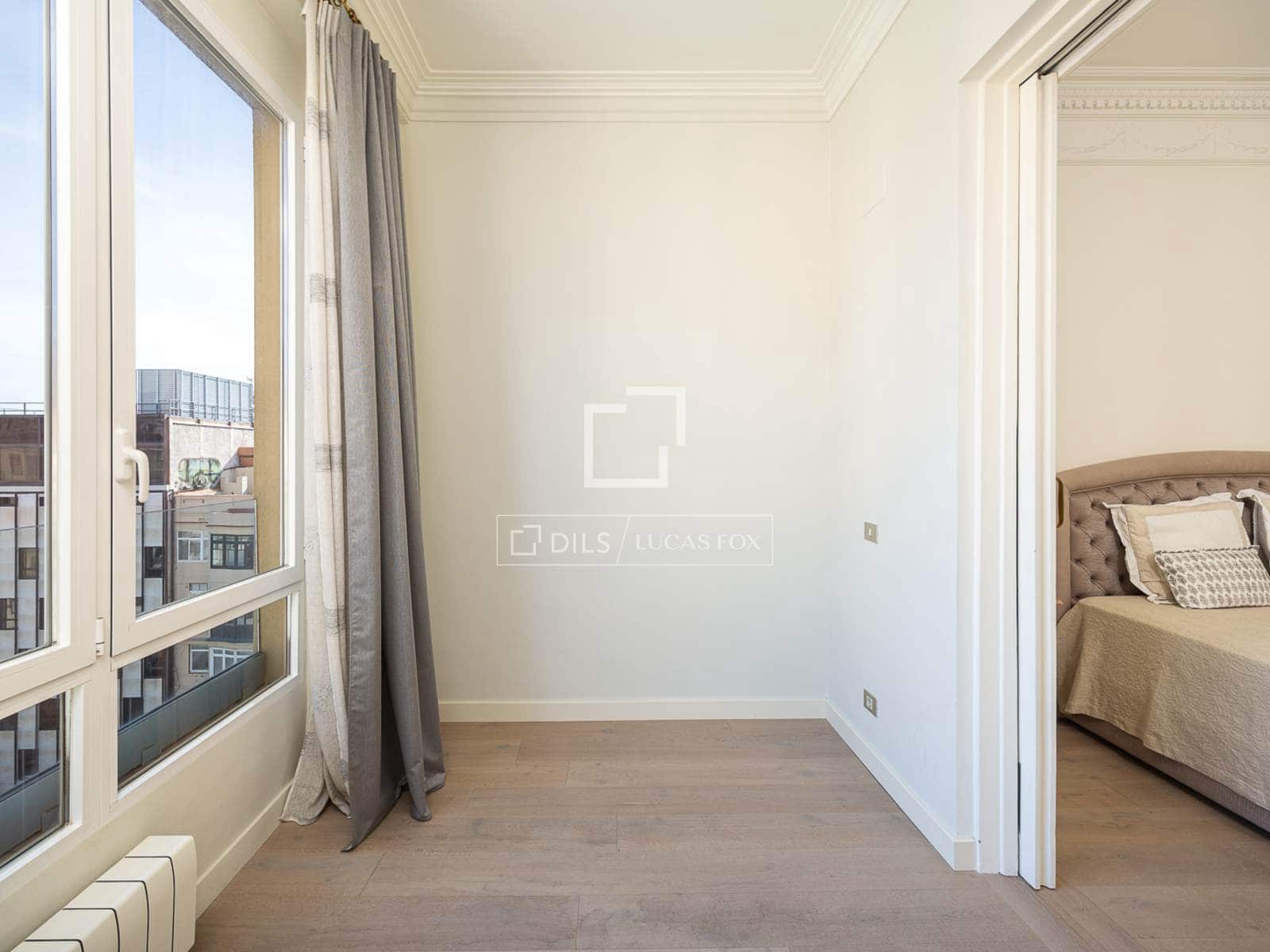 5 Zimmer Apartment zu verkaufen in Barcelona Stadt - 1.850.000 € (Ref: 9654128)