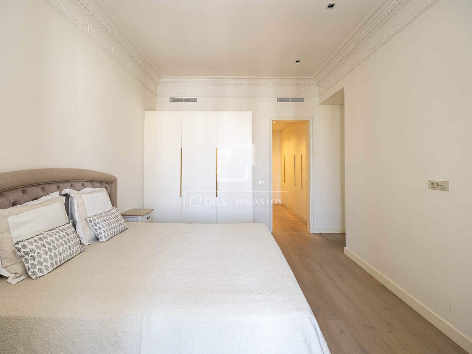 5 Zimmer Apartment zu verkaufen in Barcelona Stadt - 1.850.000 € (Ref: 9654128)