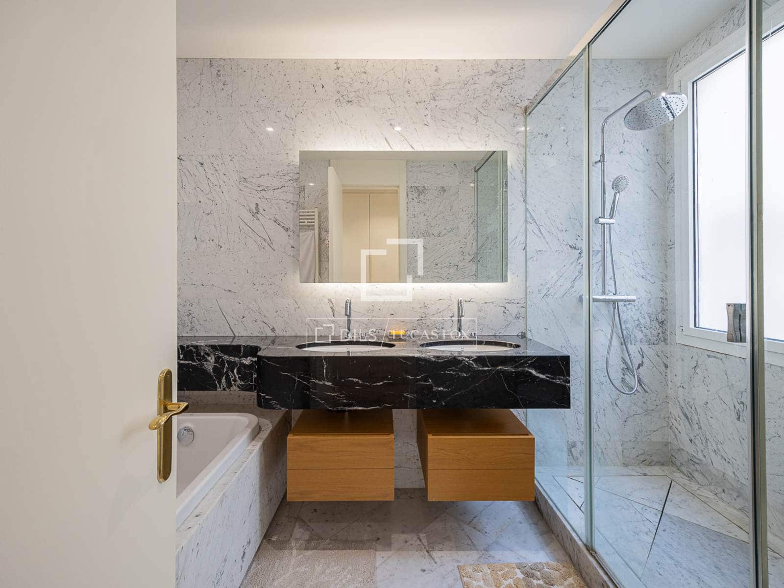 5 Zimmer Apartment zu verkaufen in Barcelona Stadt - 1.850.000 € (Ref: 9654128)