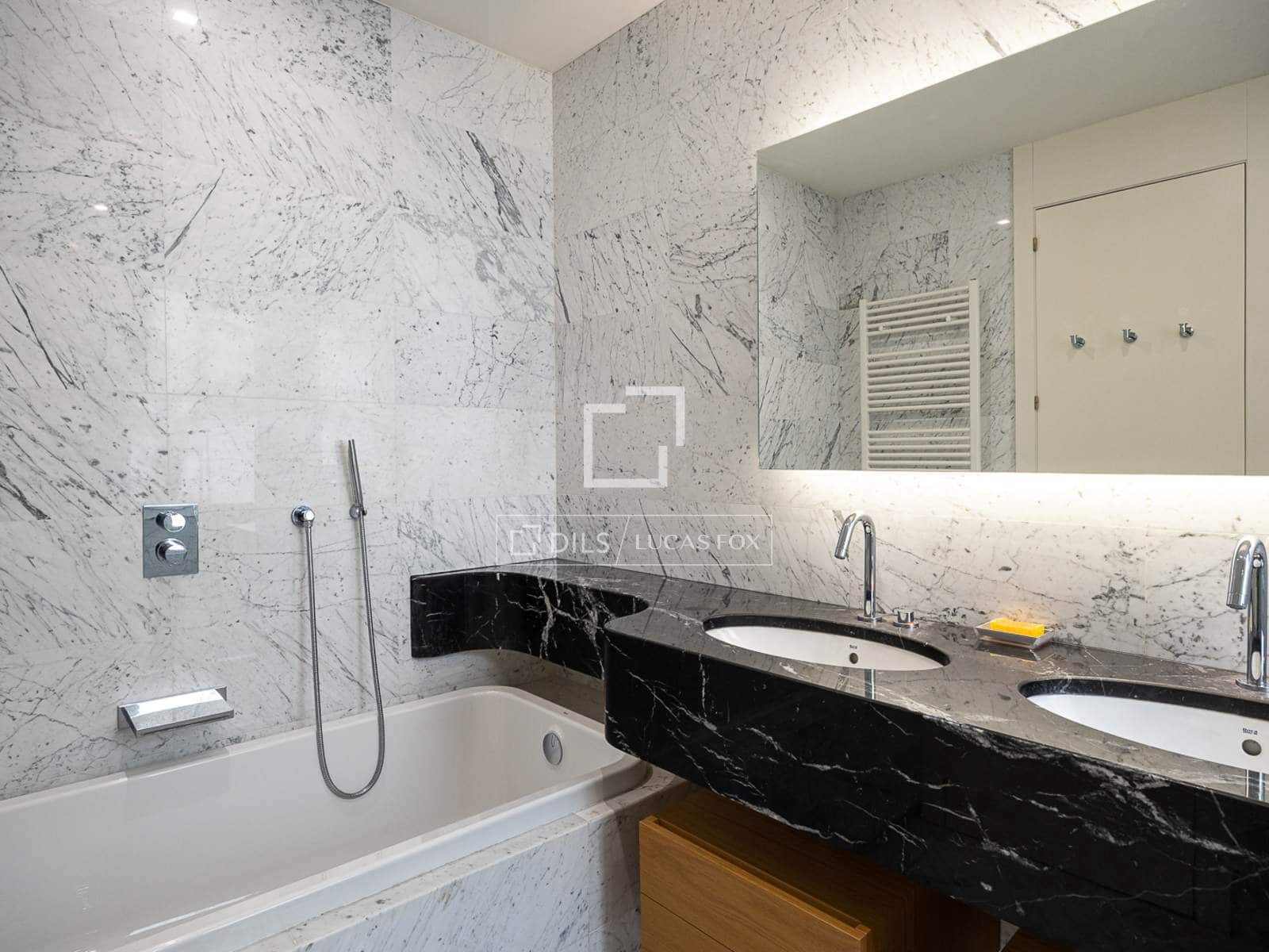 5 Zimmer Apartment zu verkaufen in Barcelona Stadt - 1.850.000 € (Ref: 9654128)