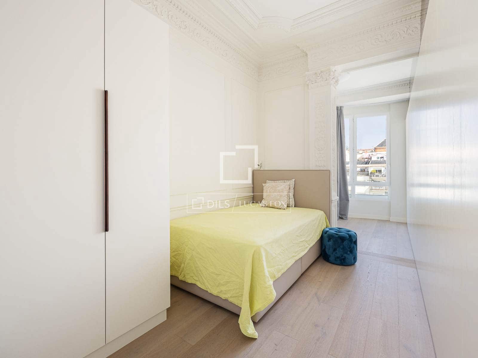 5 Zimmer Apartment zu verkaufen in Barcelona Stadt - 1.850.000 € (Ref: 9654128)