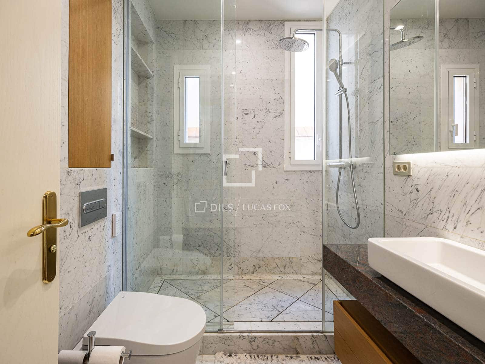 5 Zimmer Apartment zu verkaufen in Barcelona Stadt - 1.850.000 € (Ref: 9654128)