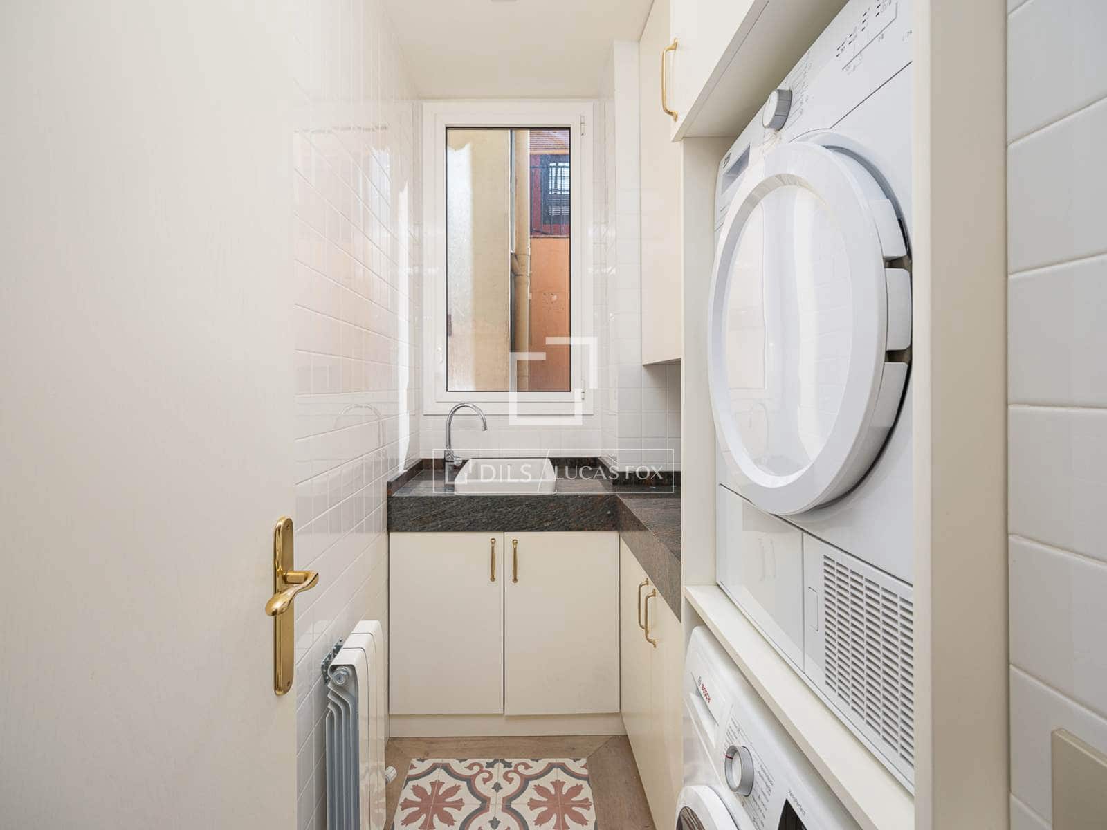 5 Zimmer Apartment zu verkaufen in Barcelona Stadt - 1.850.000 € (Ref: 9654128)