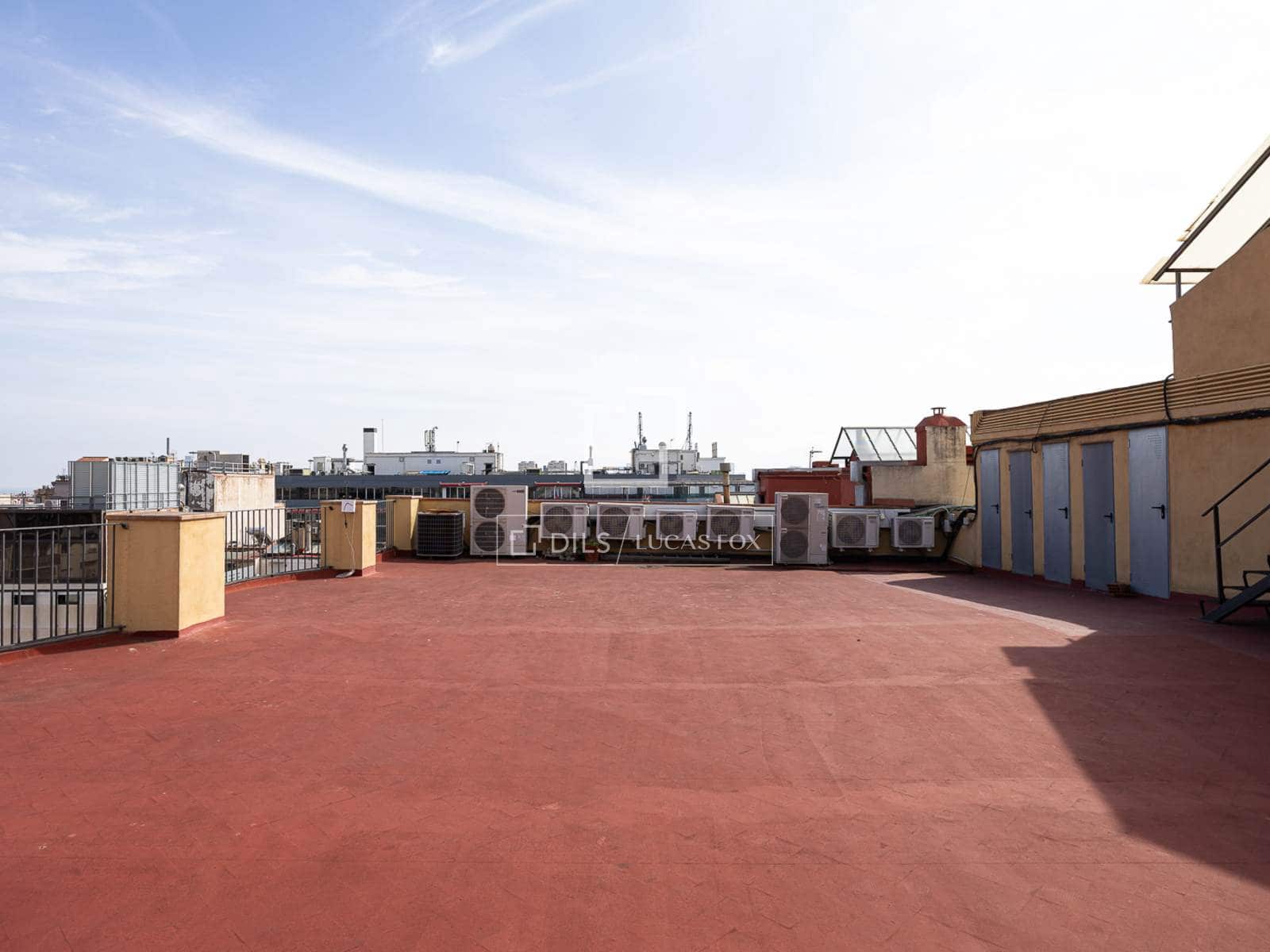 5 Zimmer Apartment zu verkaufen in Barcelona Stadt - 1.850.000 € (Ref: 9654128)