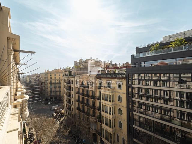 5 Zimmer Apartment zu verkaufen in Barcelona Stadt - 1.850.000 € (Ref: 9654128)