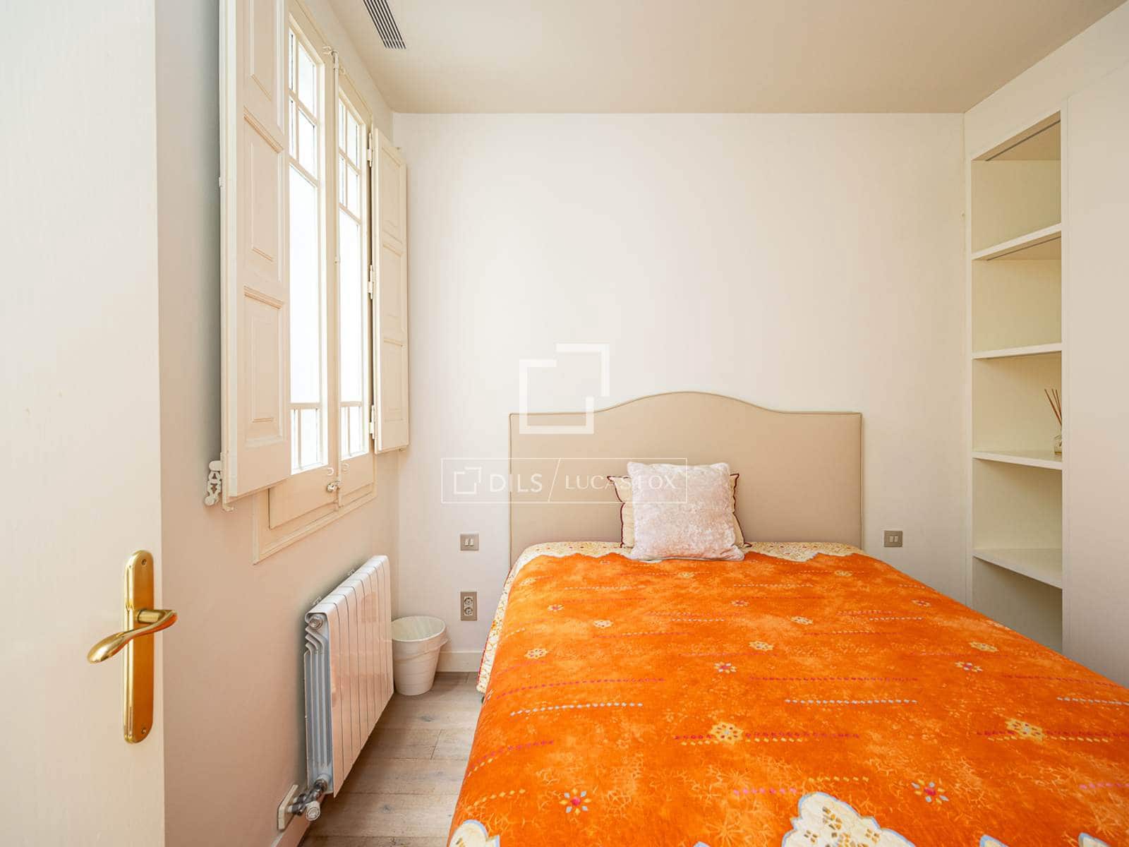 5 Zimmer Apartment zu verkaufen in Barcelona Stadt - 1.850.000 € (Ref: 9654128)
