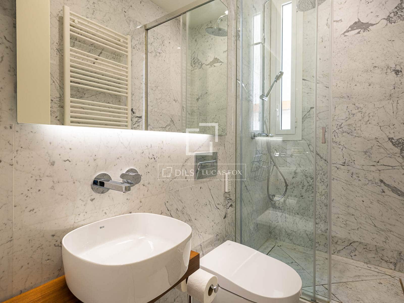 5 Zimmer Apartment zu verkaufen in Barcelona Stadt - 1.850.000 € (Ref: 9654128)