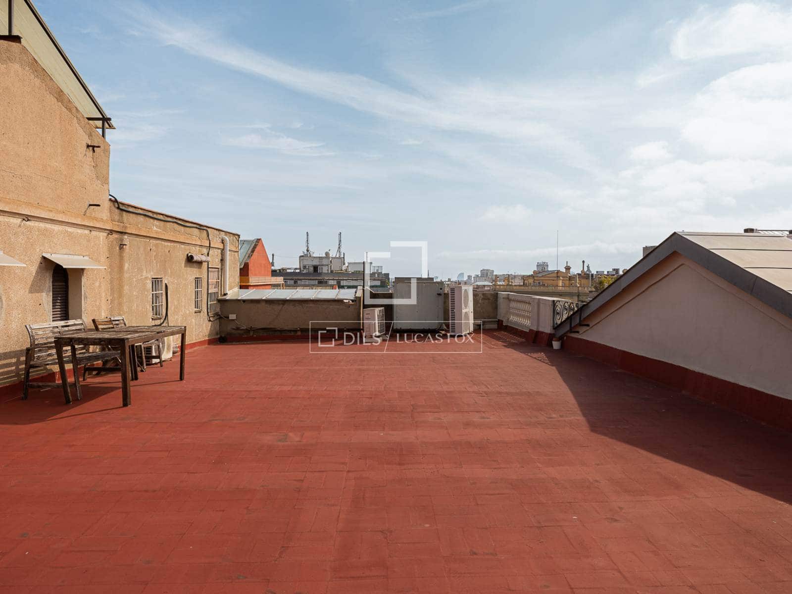 5 Zimmer Apartment zu verkaufen in Barcelona Stadt - 1.850.000 € (Ref: 9654128)