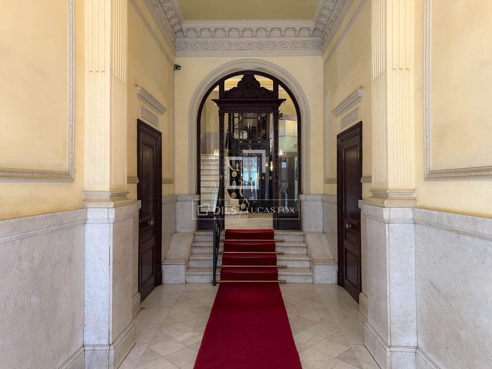 5 Zimmer Apartment zu verkaufen in Barcelona Stadt - 1.850.000 € (Ref: 9654128)