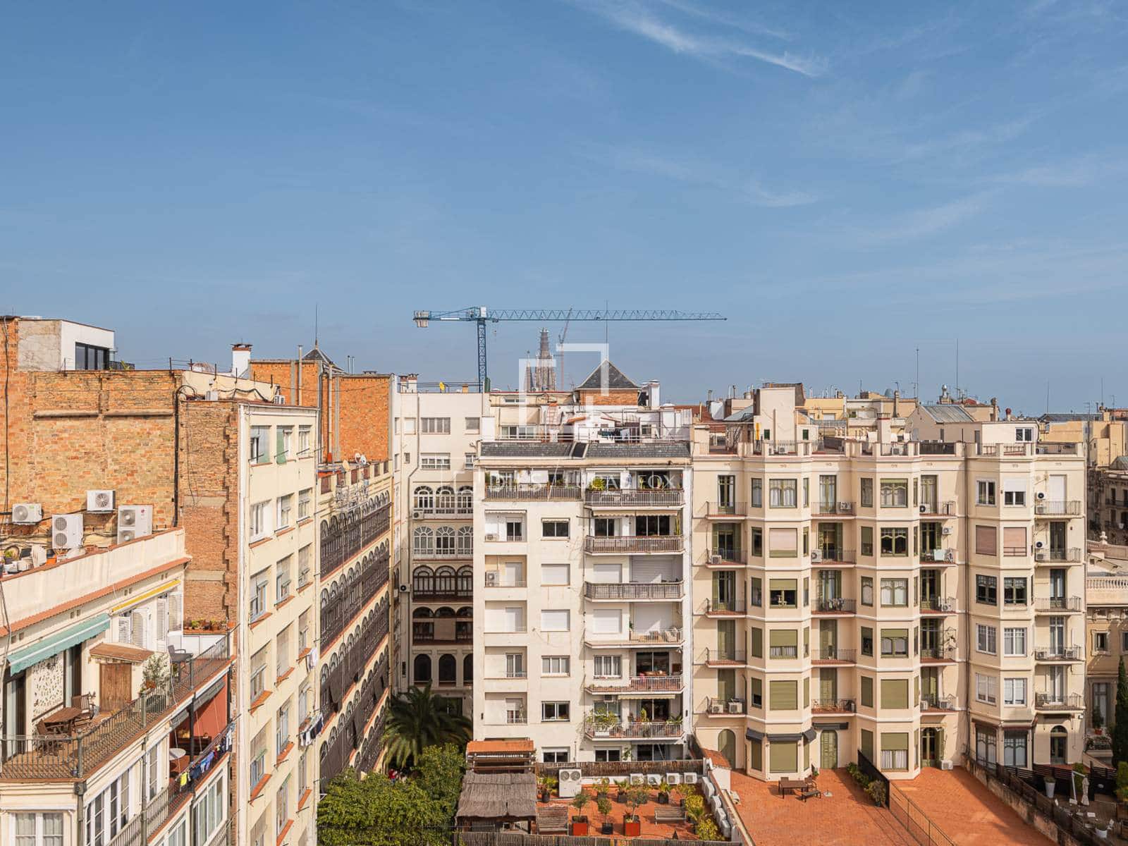 5 Zimmer Apartment zu verkaufen in Barcelona Stadt - 1.850.000 € (Ref: 9654128)