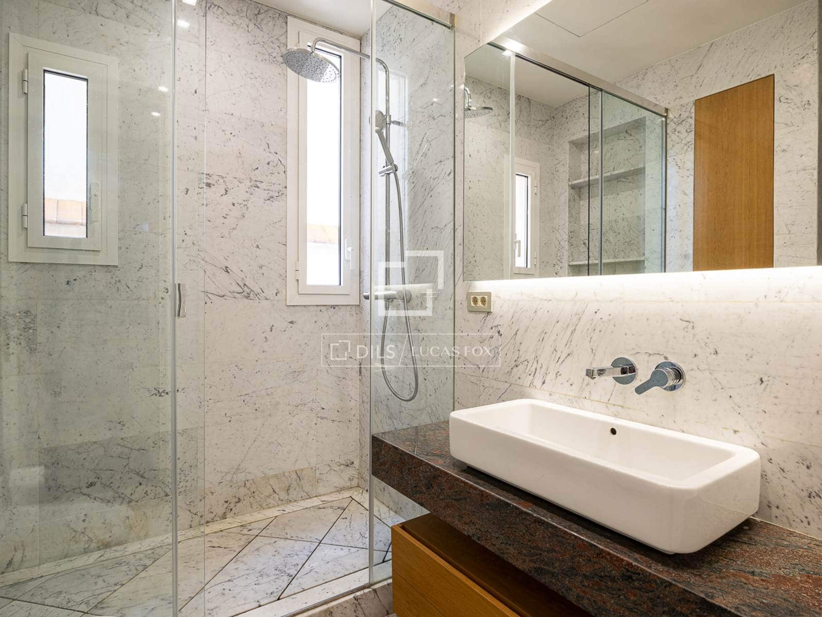 5 Zimmer Apartment zu verkaufen in Barcelona Stadt - 1.850.000 € (Ref: 9654128)