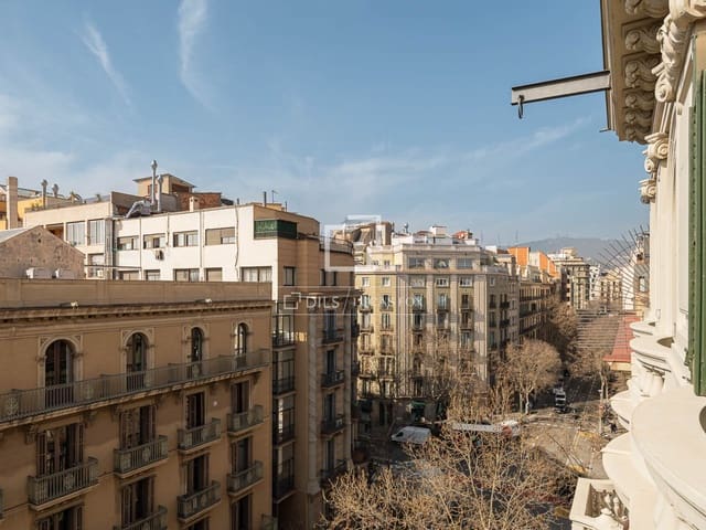 5 Zimmer Apartment zu verkaufen in Barcelona Stadt - 1.850.000 € (Ref: 9654128)