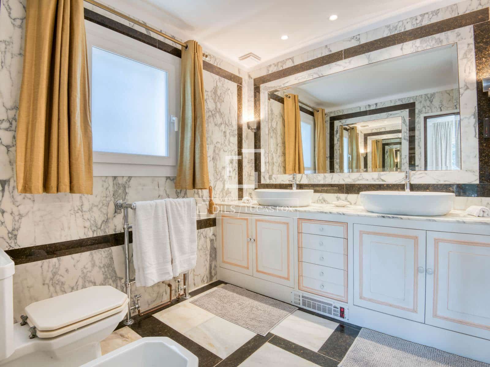 5 bedroom Villa for sale in Santa Cristina d'Aro with pool garage - € 1,175,000 (Ref: 9654289)