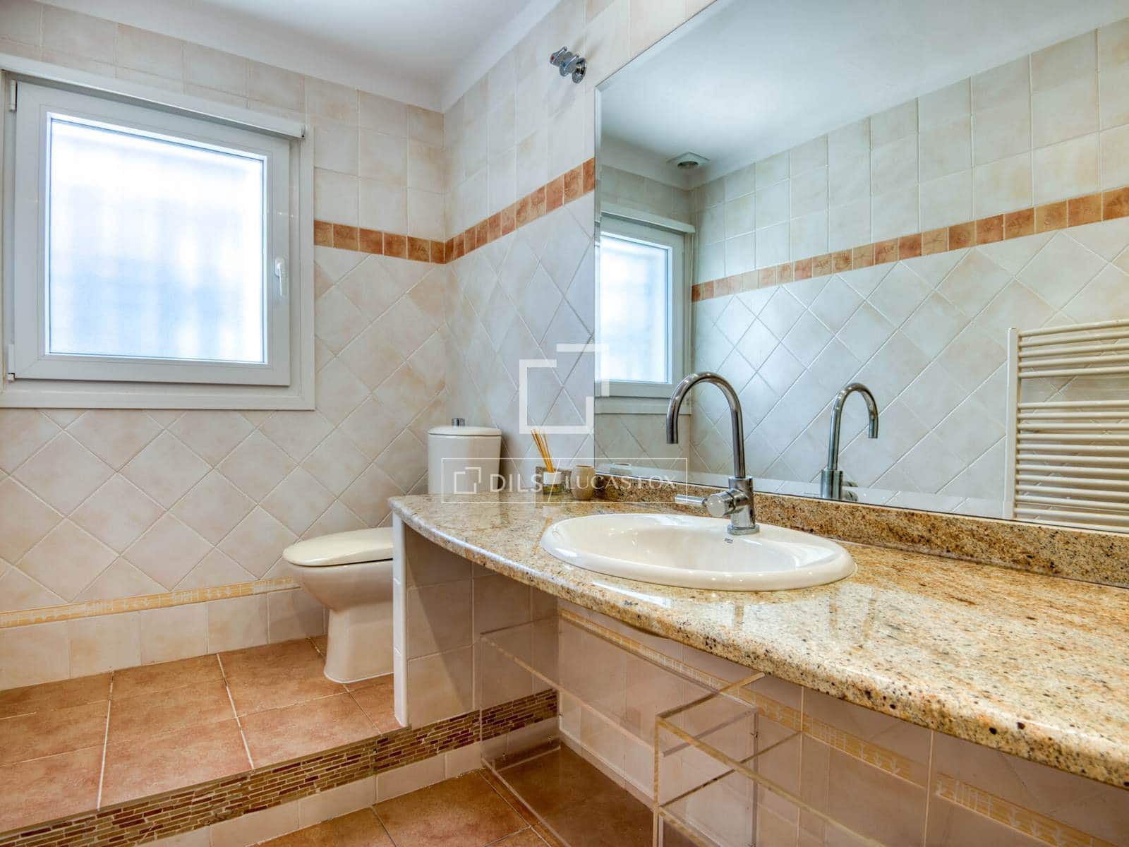 5 bedroom Villa for sale in Santa Cristina d'Aro with pool garage - € 1,175,000 (Ref: 9654289)